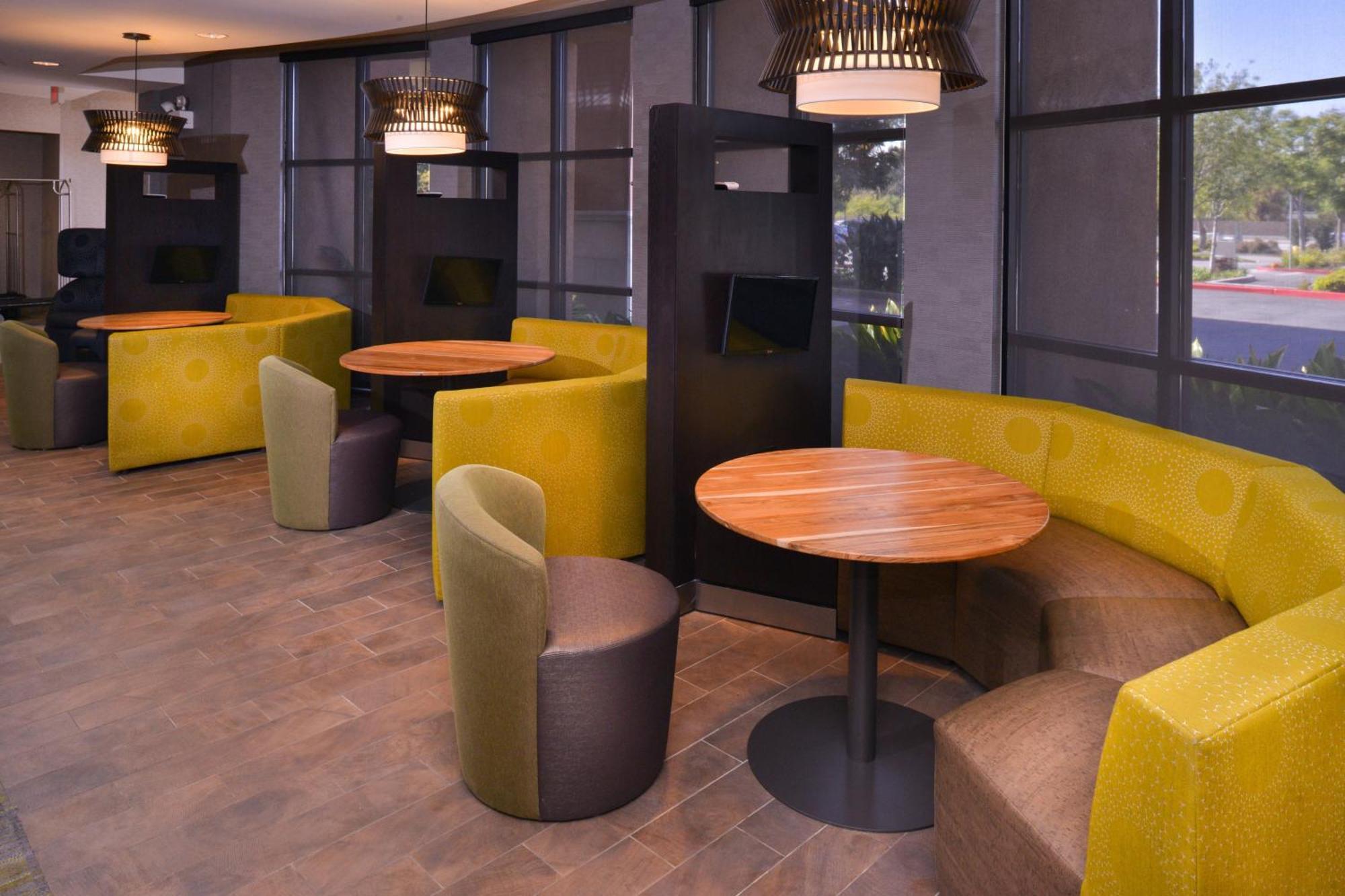Courtyard Thousand Oaks Ventura County Экстерьер фото