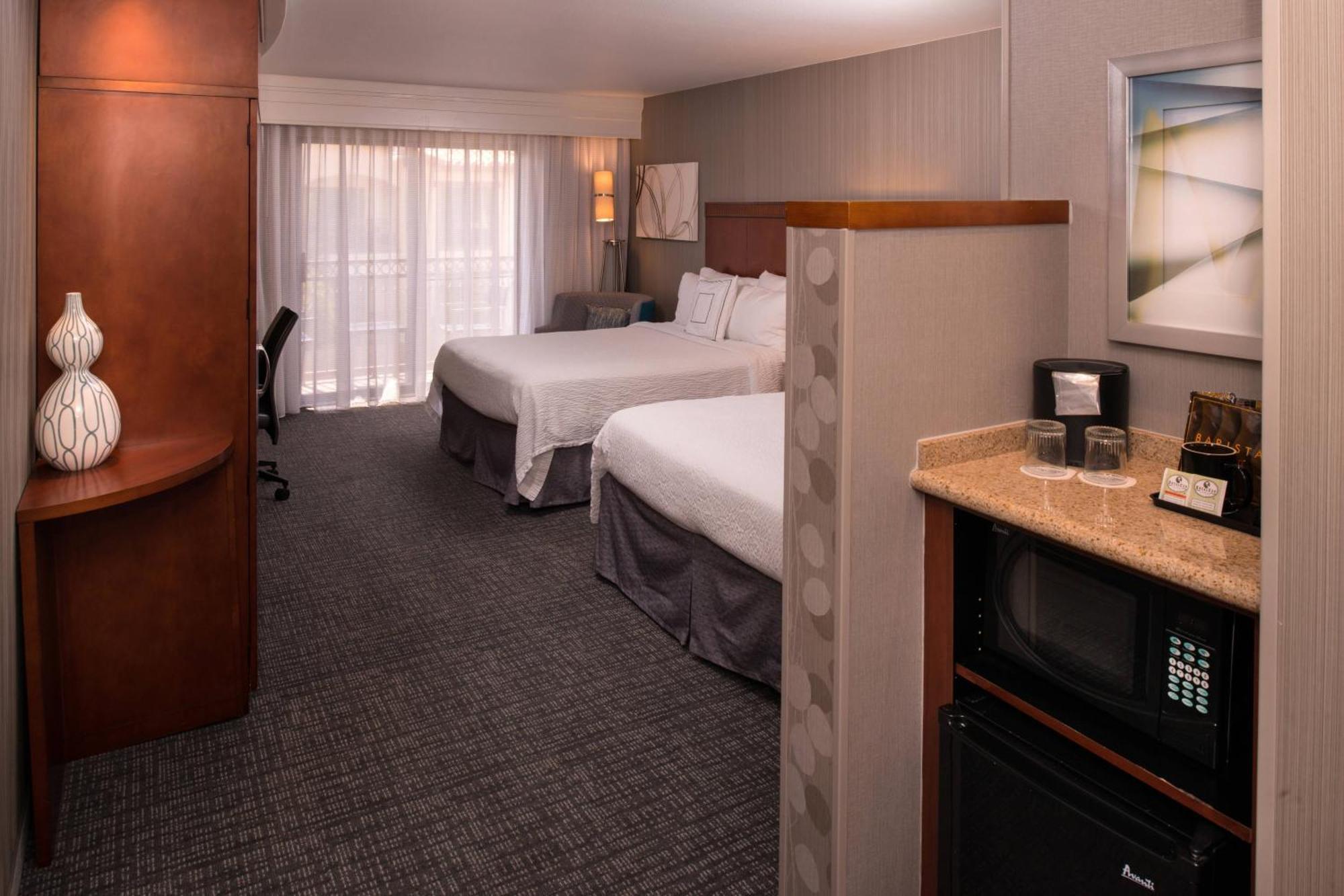 Courtyard Thousand Oaks Ventura County Экстерьер фото