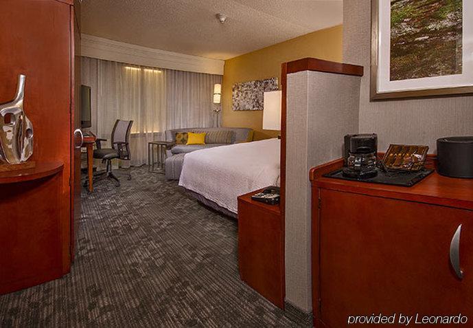 Courtyard Thousand Oaks Ventura County Экстерьер фото