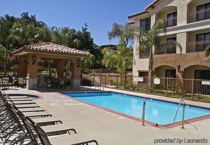 Courtyard Thousand Oaks Ventura County Экстерьер фото